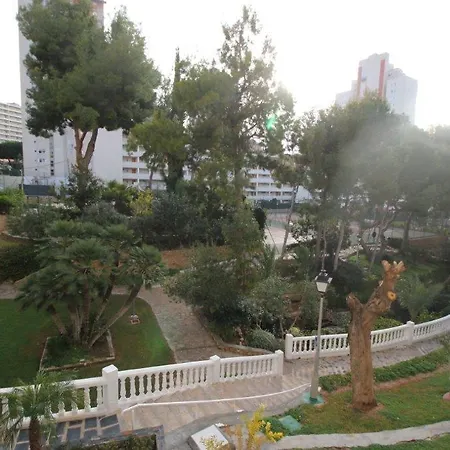 Rincon De Loix דירה *
