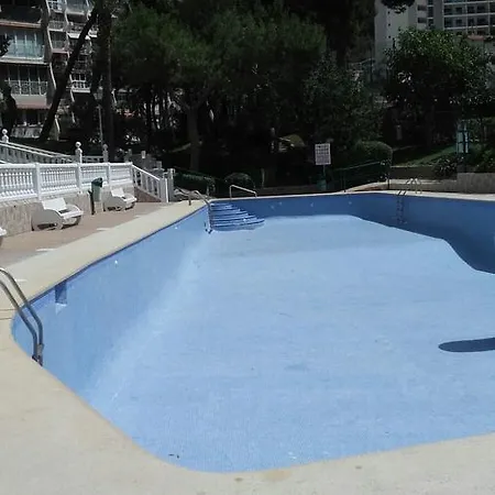 Rincon De Loix דירה *
